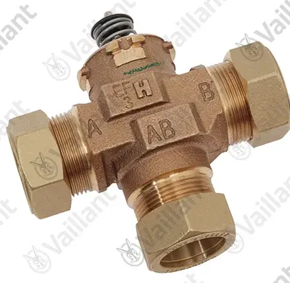 Vaillant Driewegklep vaillant 0020032008