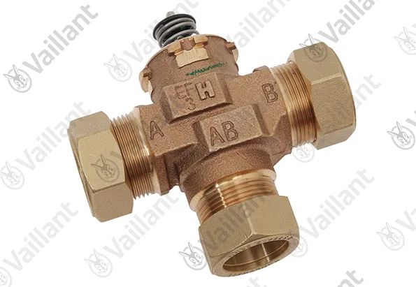 Vaillant Driewegklep vaillant 0020032008