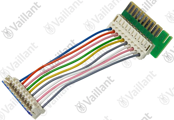 Vaillant Aanpassingstuk, connector vaillant 0020032086