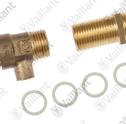 Vaillant Wateransluiting Vaillant 0020036426