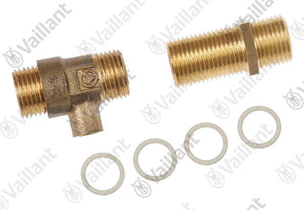 Vaillant Wateransluiting Vaillant 0020036426