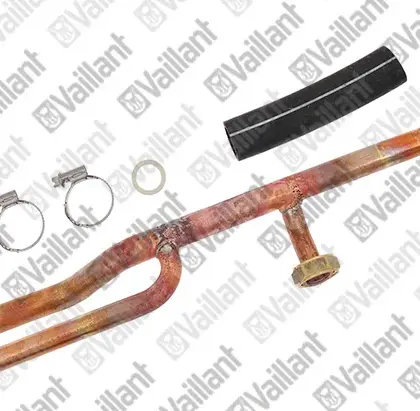 Vaillant Tube-pijp vaillant 0020037659
