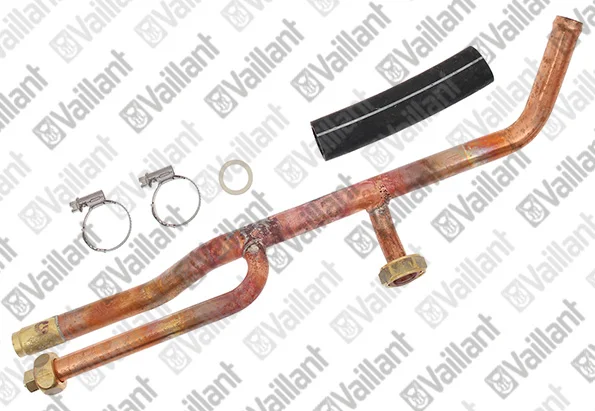 Vaillant Tube-pijp vaillant 0020037659
