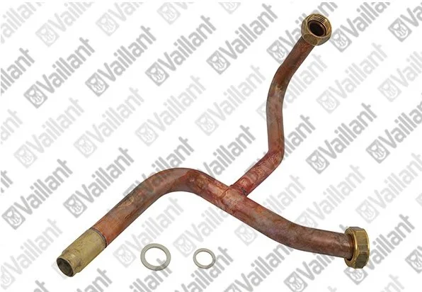 Vaillant Pijp vaillant 0020037660