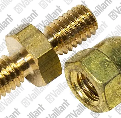 Vaillant Testaansluiting vaillant 0020037675
