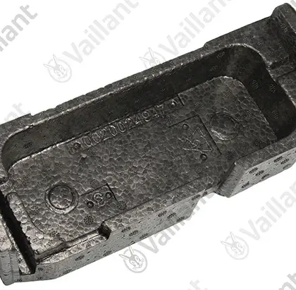 Vaillant Isolatie (tapspiraal) Vaillant 0020038565