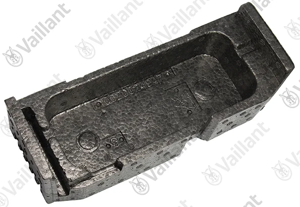 Vaillant Isolatie (tapspiraal) Vaillant 0020038565