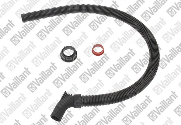 Vaillant Plastiekslang (condensatiewater) vaillant 0020038573