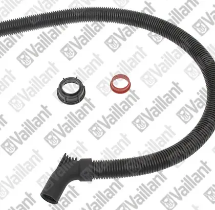 Vaillant Plastiekslang (condensatiewater) vaillant 0020038573