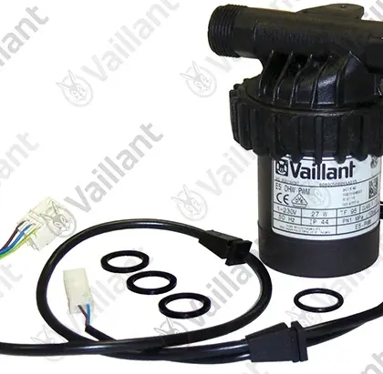 Vaillant Pomp VSC 126-306/2 vaillant 0020038578