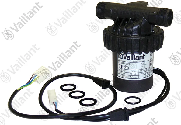 Vaillant Pomp VSC 126-306/2 vaillant 0020038578