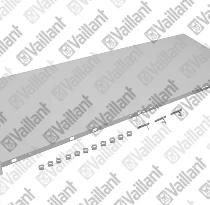 Vaillant Zijwand vaillant 0020038595