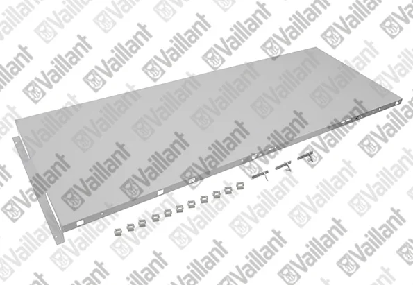 Vaillant Zijwand vaillant 0020038595