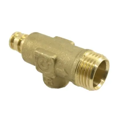 Vaillant Terugslagklep vaillant 0020038605