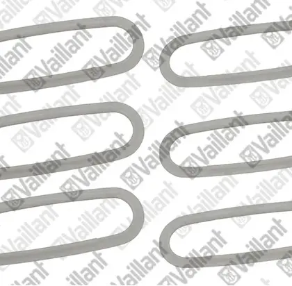 Vaillant Ring handgreep vaillant 0020038755