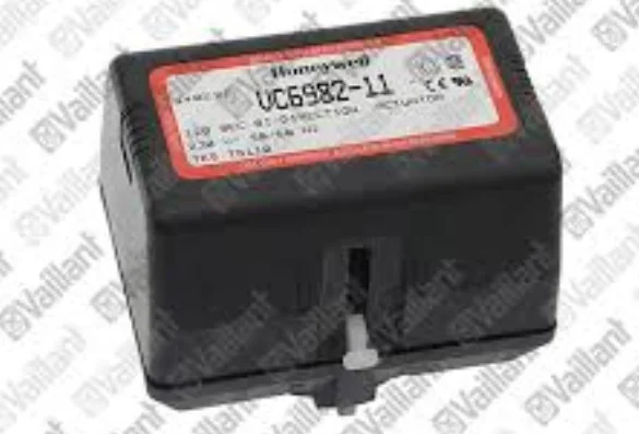 Vaillant Motor driewegklep vaillant 0020038758