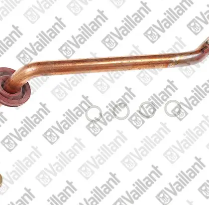 Vaillant Buis gas turboTEC 242/282 vaillant 0020039063
