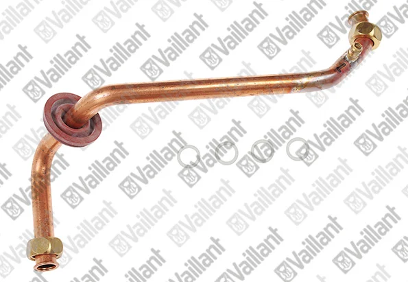 Vaillant Buis gas turboTEC 242/282 vaillant 0020039063