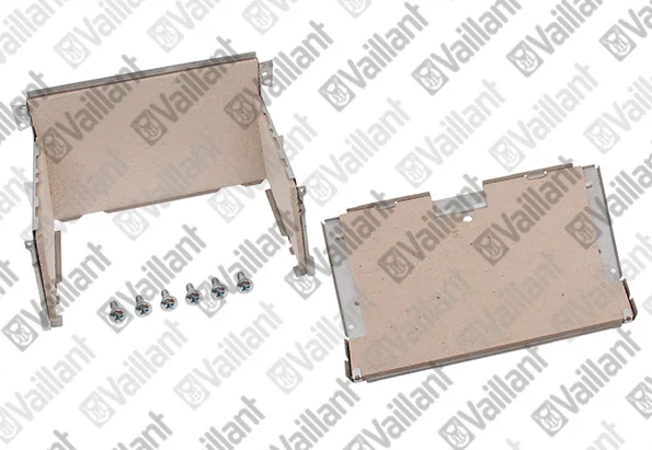 Vaillant Verbrandingskamer vaillant 0020039070