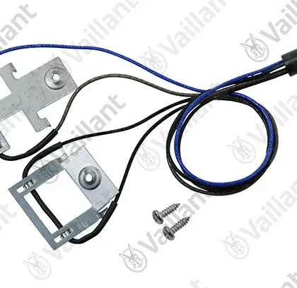 Vaillant Voeler rookgas vaillant 0020039083