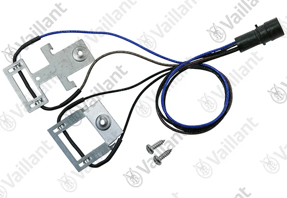 Vaillant Voeler rookgas vaillant 0020039083