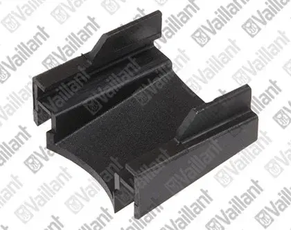Vaillant Beschermkap windbescherming vaillant 0020039085