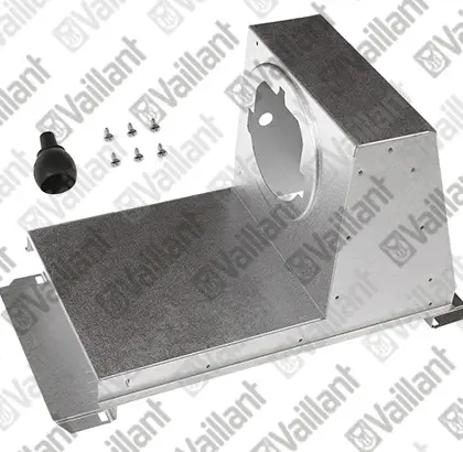 Vaillant Kap rookgas 24kW vaillant 0020039087