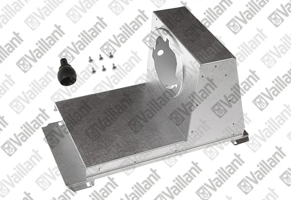 Vaillant Kap rookgas 28kW vaillant 0020039088