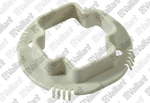 Vaillant Invoegstuk (rookgasremmer) vuw 242 vaillant 0020039094