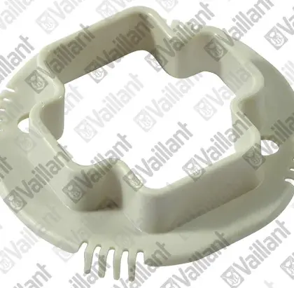 Vaillant Invoegstuk (rookgasremmer) vuw 242 vaillant 0020039094