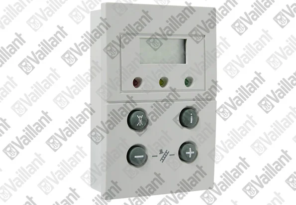 Vaillant Display print vaillant 0020040154
