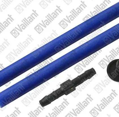 Vaillant Set slang turboTEC vaillant 0020041906