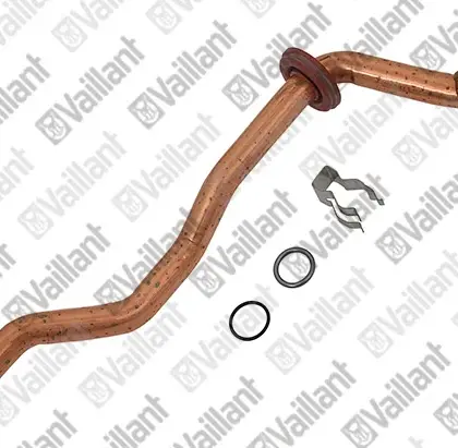 Vaillant Buis(turboTEC 24Kw) vaillant 0020041928