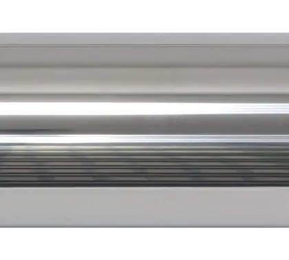 Vaillant Concentrische rookgasbuis Vaillant kunststof/inox 80/125mm L500mm 0020042753
