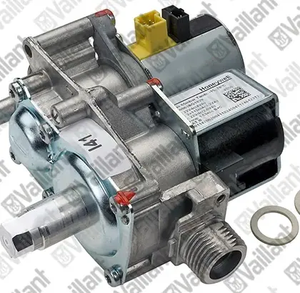 Vaillant Kraan vaillant 0020045925