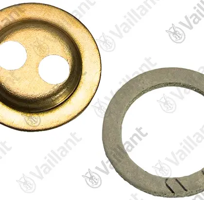 Vaillant Voorinspuiter 2 x 4