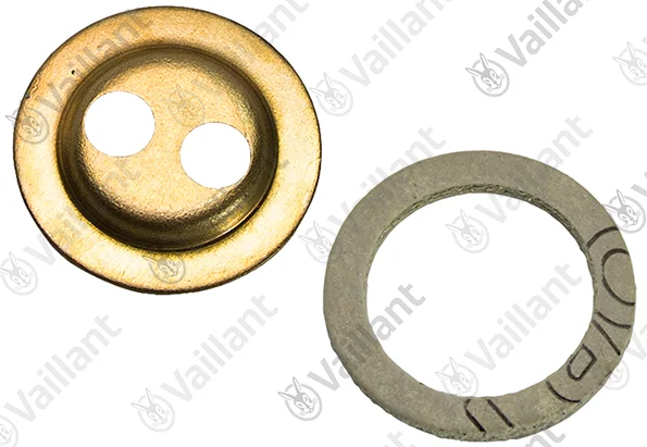 Vaillant Voorinspuiter 2 x 4,20 Vaillant 0020045927