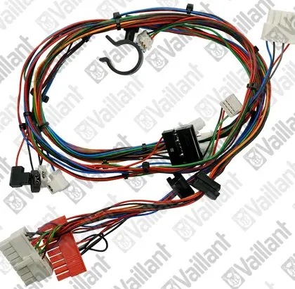 Vaillant Kabelboom vaillant 0020045928