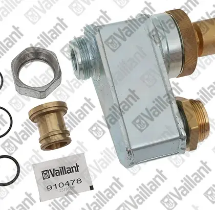 Vaillant Luchtafscheider vaillant 0020045973