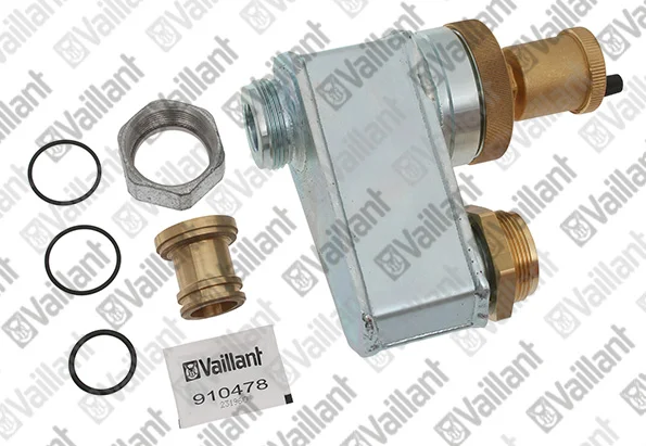 Vaillant Luchtafscheider vaillant 0020045973