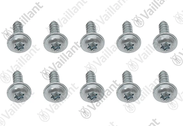 Vaillant Schroef  vaillant 0020047082