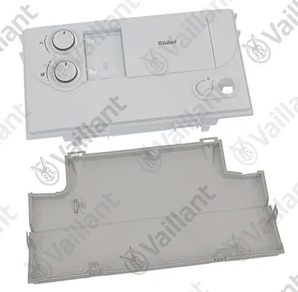 Vaillant Kast (wit) vaillant 0020048919