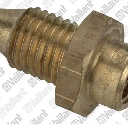 Vaillant Voorinspuiter 2 x 5