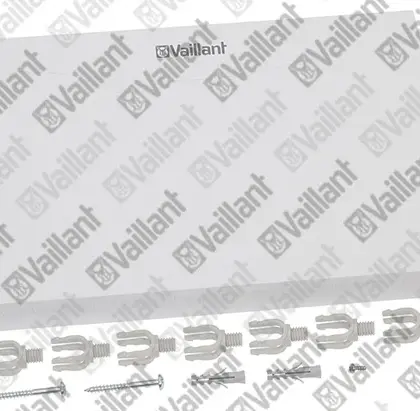 Vaillant Doos vaillant 0020051404