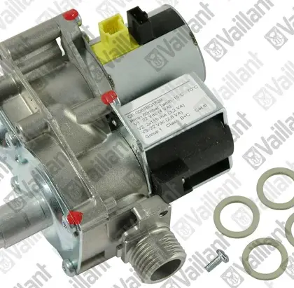 Vaillant Gasgedeelte (met regelaar) vaillant 0020053968