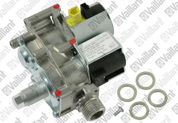 Vaillant Gasgedeelte (met regelaar) vaillant 0020053968
