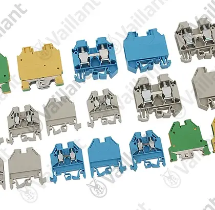 Vaillant Aansluitstrip Vaillant 0020055714
