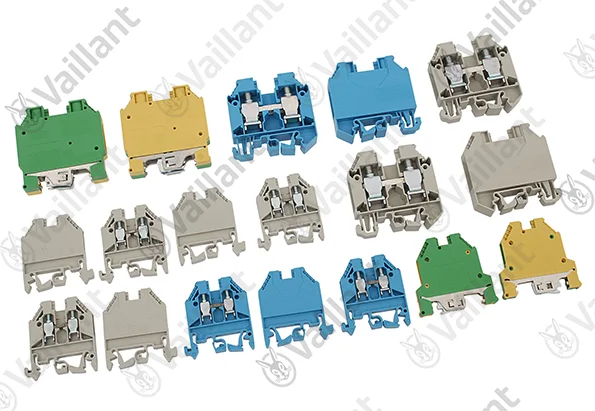 Vaillant Aansluitstrip Vaillant 0020055714