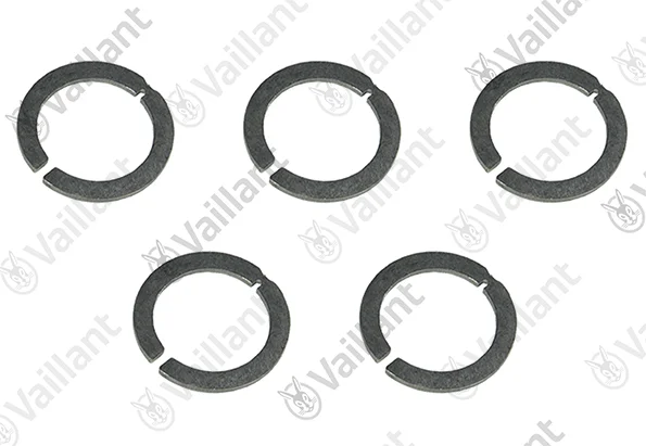 Vaillant Bevestigingsring DN 16  vaillant 0020057166