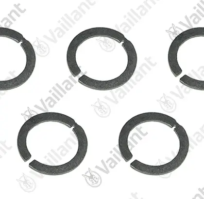 Vaillant Bevestigingsring DN 16 vaillant 0020057166